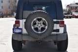 Used 2007 Jeep Wrangler X image 6