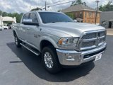 Used 2018 RAM 2500 Laramie w/ Off Road Package image 6