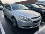 Used 2010 Chevrolet Malibu LS image 4