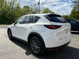 Used 2017 MAZDA CX-5 Touring w/ Preferred Equipment Package image 3