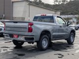 New 2025 Chevrolet Silverado 1500 W/T w/ WT Safety Package image 6
