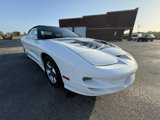 Used 2001 Pontiac Firebird Trans Am image 2