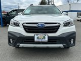 Used 2022 Subaru Outback Limited image 3