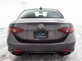 Used 2019 Alfa Romeo Giulia Ti Sport w/ Quick Order Package 22S Sport image 5