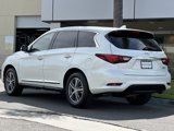 Used 2020 INFINITI QX60 Pure image 4