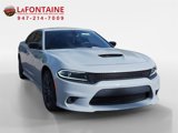 Used 2022 Dodge Charger GT w/ Plus Group image 3