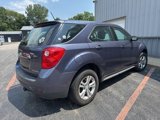 Used 2013 Chevrolet Equinox LS image 2