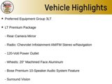 Used 2019 Chevrolet Traverse LT w/ LT Premium Package image 5