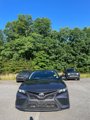 Used 2022 Toyota Camry SE image 2