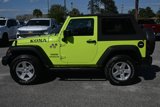 Used 2016 Jeep Wrangler Sport w/ Quick Order Package 24S image 2