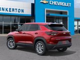 New 2026 Chevrolet TrailBlazer LS w/ LS Convenience Package image 3