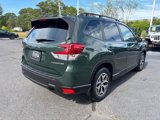 Used 2022 Subaru Forester Premium image 2