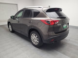 Used 2016 MAZDA CX-5 Touring image 5