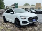 Used 2019 Audi Q8 Premium w/ Convenience Package image 3