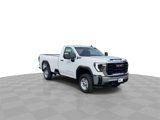 New 2024 GMC Sierra 2500 Pro w/ 1SA Pro Safety Plus Package image 2