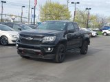 Used 2019 Chevrolet Colorado LT w/ Redline Special Edition image 2