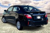 New 2024 Mitsubishi Mirage G4 image 3