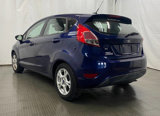 Used 2016 Ford Fiesta SE image 6