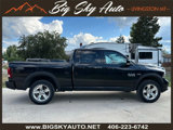 Used 2017 RAM 1500 Sport w/ Sport Premium Group image 5
