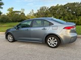 Used 2020 Toyota Corolla LE image 3