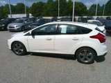 Used 2014 Ford Focus SE w/ SE Sport Package image 3