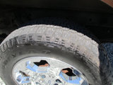 Used 2011 Ford F150 Lariat w/ Lariat Chrome Pkg image 4