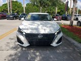 Certified 2023 Nissan Altima 2.5 S image 2