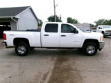 Used 2013 Chevrolet Silverado 2500 W/T image 6