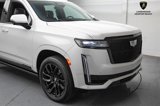 Used 2024 Cadillac Escalade Sport Platinum w/ LPO, ONYX Package image 2