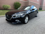 Used 2016 MAZDA MAZDA3 i Touring w/ Popular Equipment Package image 3