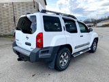 Used 2010 Nissan Xterra Off-Road image 4