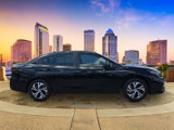 New 2025 Subaru Legacy Premium image 3