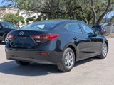 Used 2015 MAZDA MAZDA3 i Sport image 3