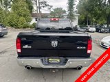 Used 2018 RAM 1500 Big Horn image 5