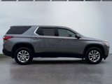 Used 2021 Chevrolet Traverse LS image 4