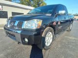 Used 2005 Nissan Titan LE image 2