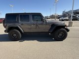 Used 2021 Jeep Wrangler Unlimited Rubicon w/ Xtreme Recon 35" Tire Package image 4