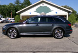 Used 2017 Audi A4 2.0T allroad Premium Plus w/ Technology Package image 6