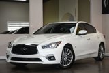 Used 2019 INFINITI Q50 Luxe image 4