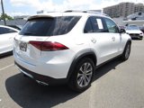 Used 2020 Mercedes-Benz GLE 350 4MATIC image 4