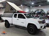 Used 2012 Toyota Tacoma PreRunner image 4