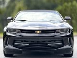 Used 2017 Chevrolet Camaro LT w/ RS Package image 2