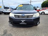 Used 2009 Subaru Forester 2.5X Limited image 2