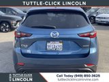 Used 2023 MAZDA CX-5 AWD 2.5 S w/ Premium Plus Pkg image 5