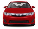 Used 2012 Toyota Camry SE image 4