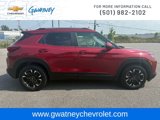 Used 2021 Chevrolet TrailBlazer LT w/ Sun and Liftgate Package image 4