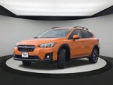 Used 2018 Subaru Crosstrek 2.0i Premium w/ 17" Wheel Sport Package image 3