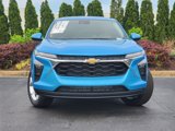 New 2025 Chevrolet Trax LS w/ LS Convenience Package image 5