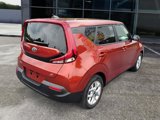 Certified 2021 Kia Soul S image 5