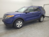 Used 2014 Ford Explorer 4WD image 2